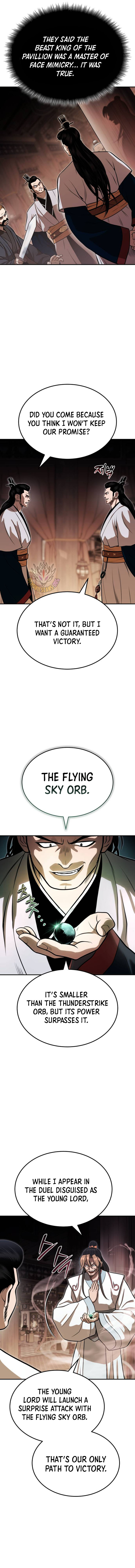 Records of the Demonic Path's Return Chapter 66 2